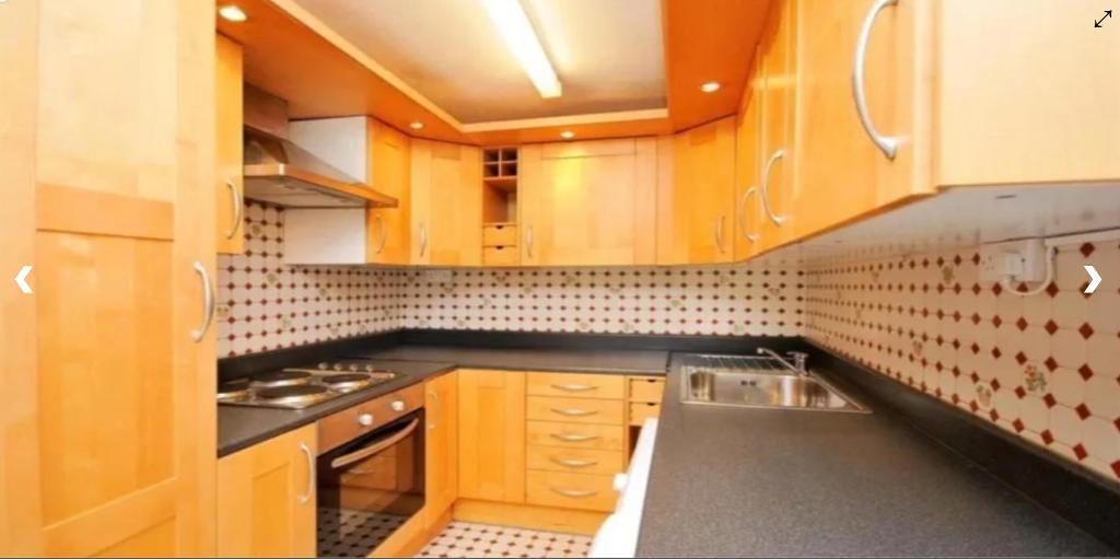 2 Bedroom Flat To Let in Taymount Rise Forest Hill, London, SE23 3UX