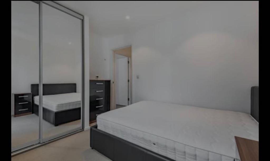 Aurora apartments, Buckhold Road, London, SW18 4FW