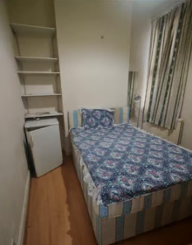 0, Kilburn Lane, London, nw2 5hl