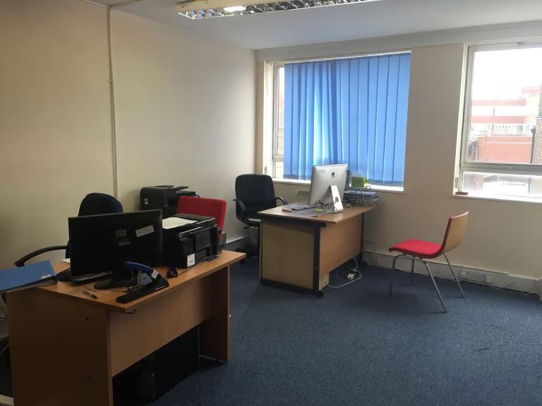 3 Ripple Road, Barking, London, UK, IG11 7NP