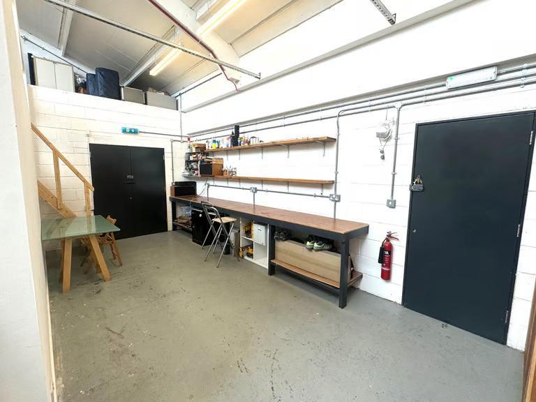 0, East London, London, UK, E10 7QE
