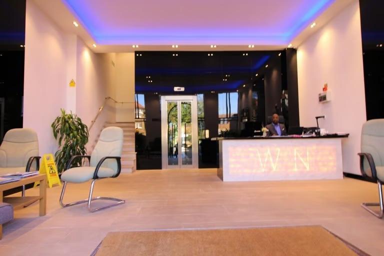 0, Harrow, London, UK, HA3 5RN