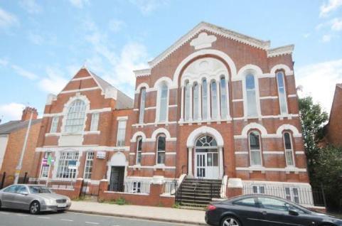 140-142 north foss road, Leicester, Leicester, LE3 5ER