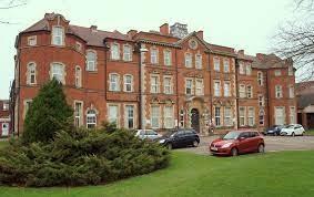 Langtry court, providence  hill, Southampton, SO31 8JR