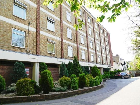 Travistock court, Mansfield road, Nottingham, NG5 2EG