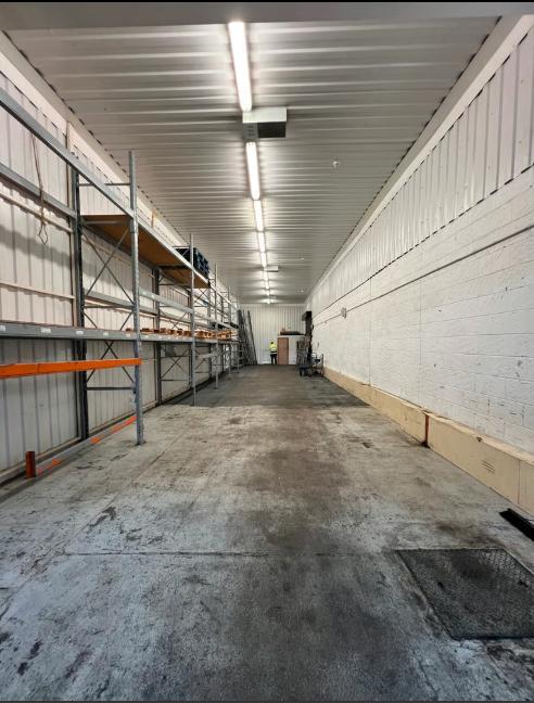 Chadwell Heath, Industrial Park, kemp Road, Dagenham, RM8 1SL