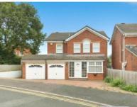 Kingfisher way, Apley, Telford, Shropshire, TF1 6FW