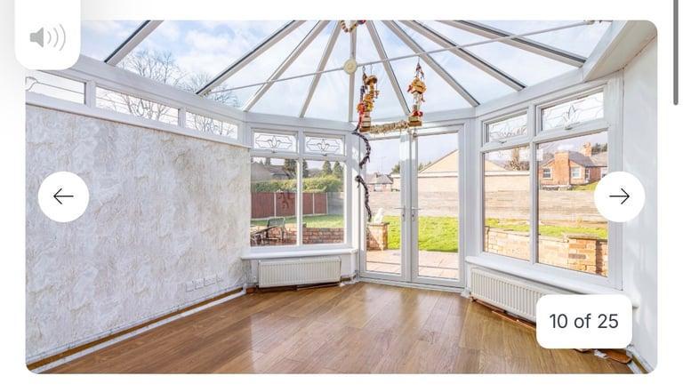 Colurick, Carlton, Nottingham, NG42 DX