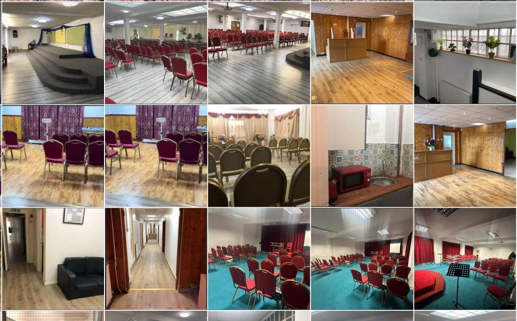 High Street North, East Ham, London, E6 2HT