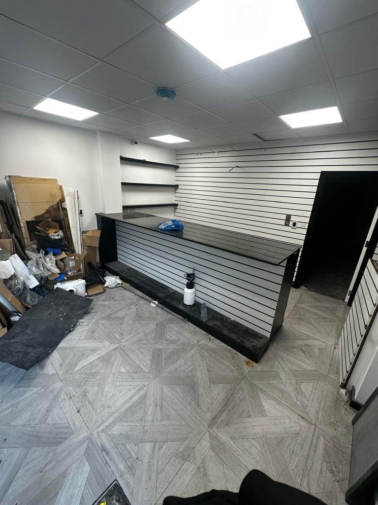 Brixton Hill, London, SW2 1HE