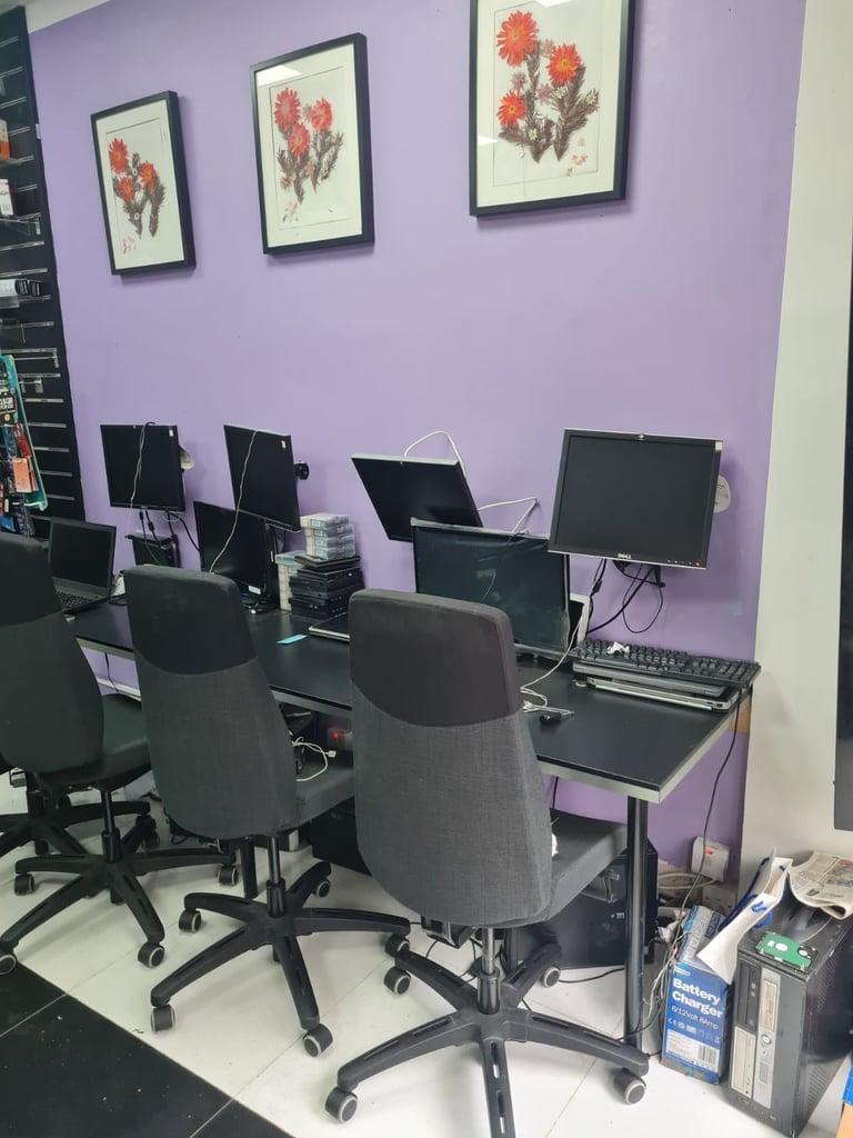 vauxhall Street, Lambeth, London, SE11 5LG