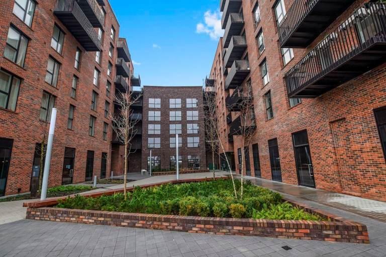 Martel Place, Dalston, London, E8 2FQ