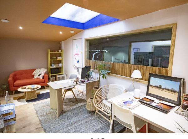 Wallis Road, Hackney Wick, London, E9 5LN