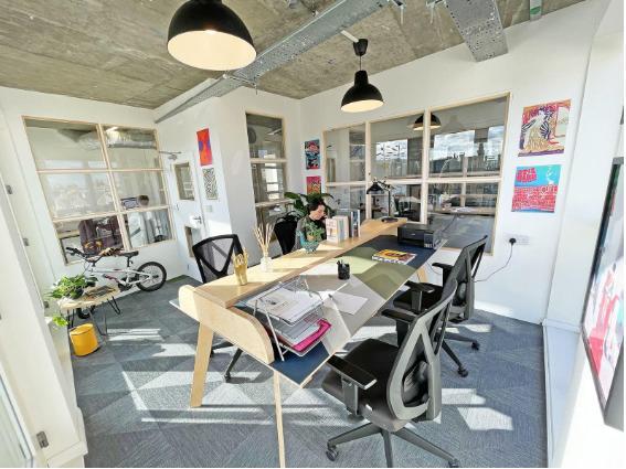 Rookery Court, Leyton, E10 5FA