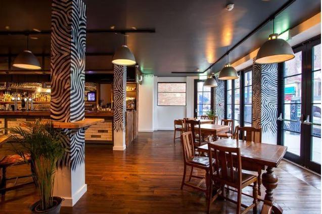 Hoxton Street, Hoxton, N1 6PJ