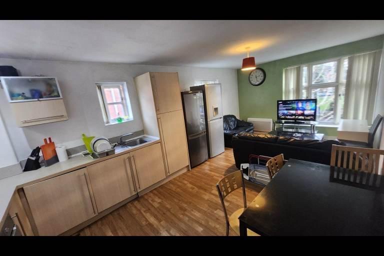 Edgbaston, West Midlands, B17 8DP