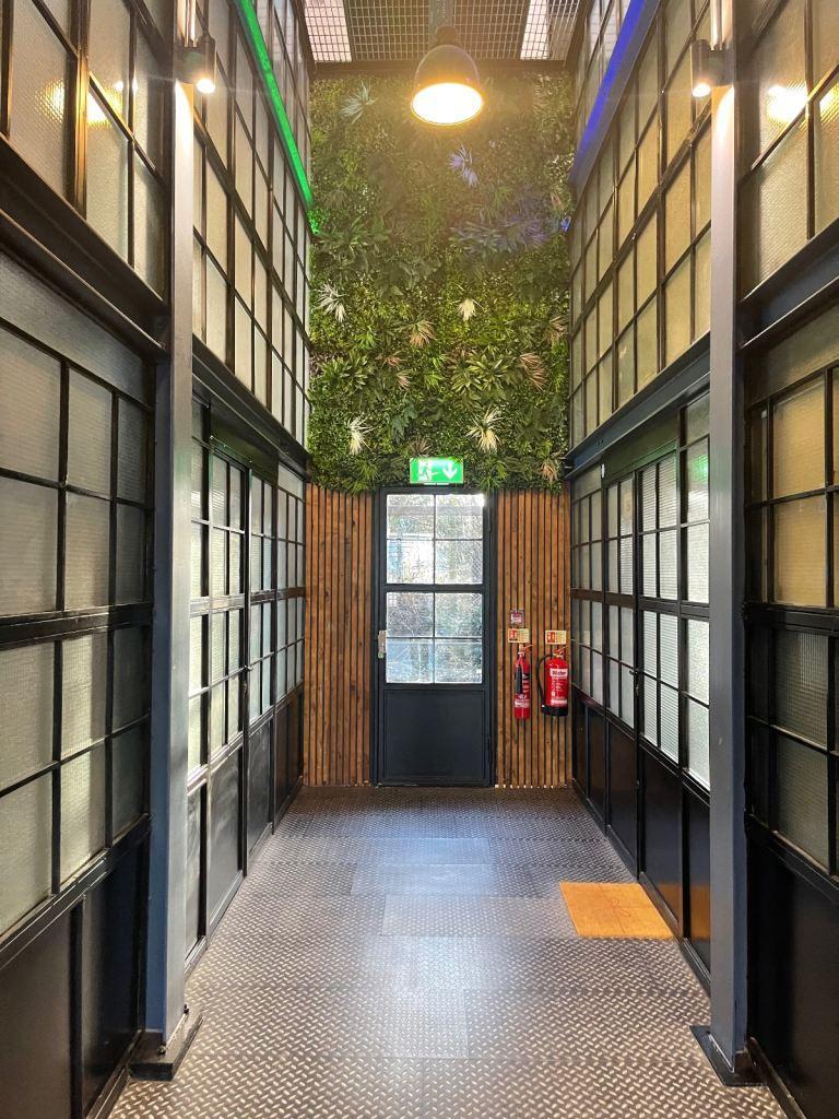 Wendover Court, Ealing, London, W3 0TG