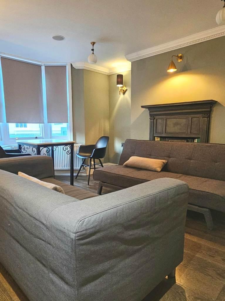 Gardner Street, Brighton, East Sussex, BN1 1UN