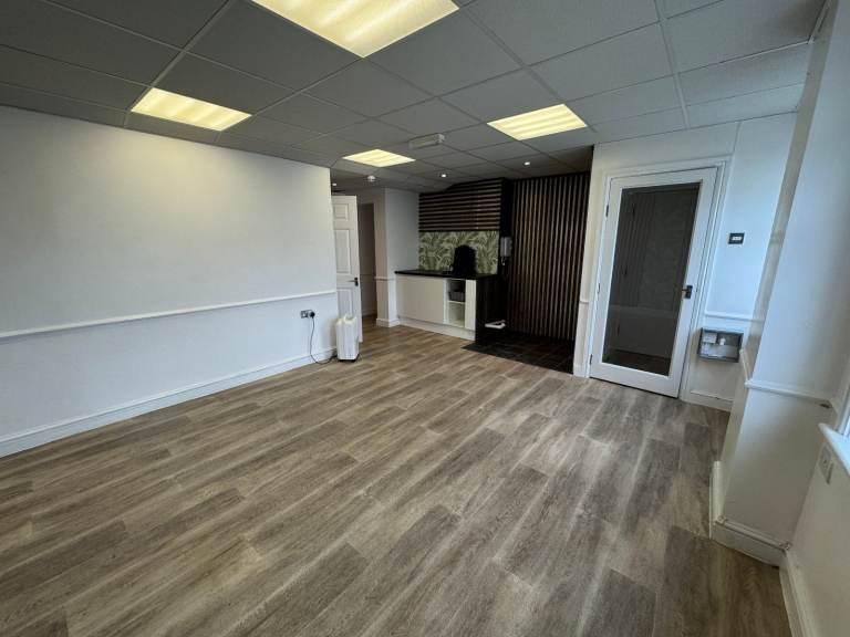 Dorchester Road, Weymouth, Dorset, DT4 7LA