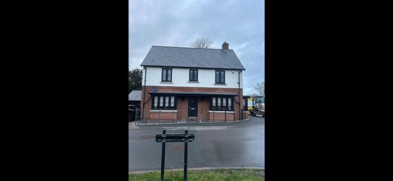 Fynes Way, Churchover, Rugby, CV23 0FT