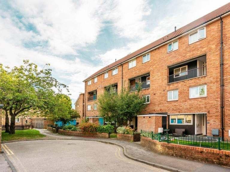 Del Pyke, York, North Yorkshire, YO31 7PX