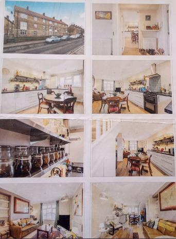 Del Pyke, York, YO31 7PX