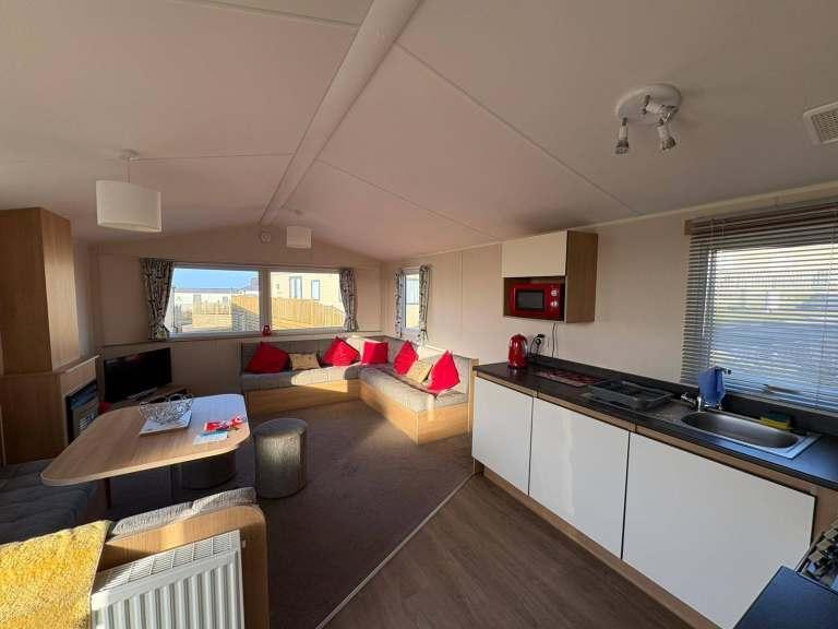 South of St Austell, Seaview Gorran Haven, Cornwall, PL2 66L