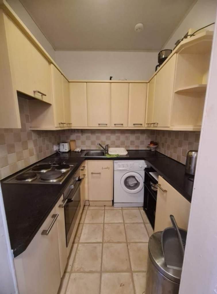 Westfield Road, Gorgie, Edinburgh, EH11 2QS