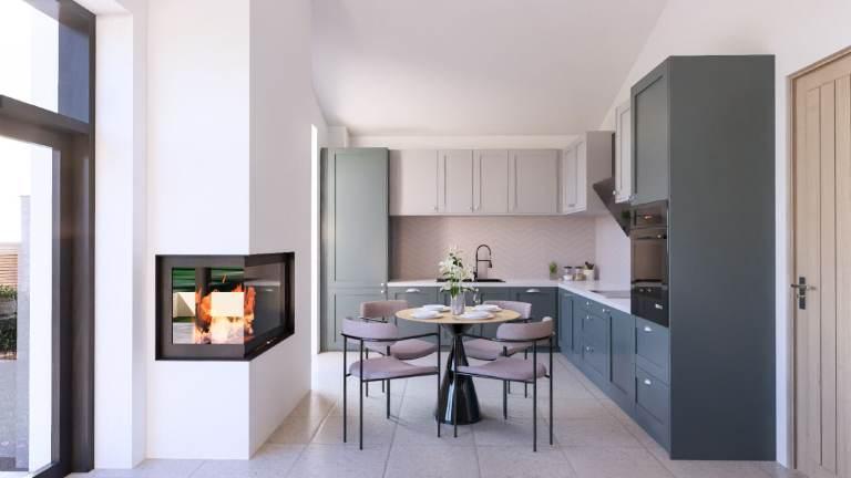 Gothic Road, Newton Abbot, Devon, TQ12 1LD