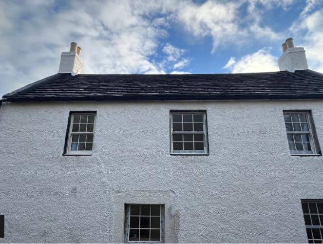 Roadside Of Kinneff, Montrose, Angus, DD10 0TG