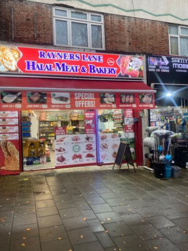 Rayners Lane, Harrow, HA5 5EN