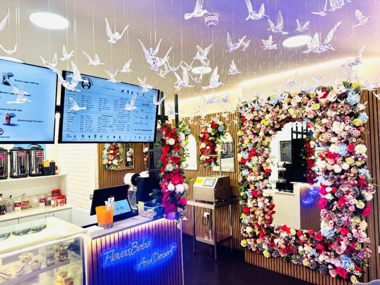 Roman Road, Bow, London, E3 5EL