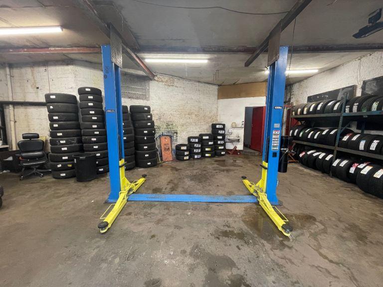 Main Street, Newmilns, East Ayrshire, KA16 9HB