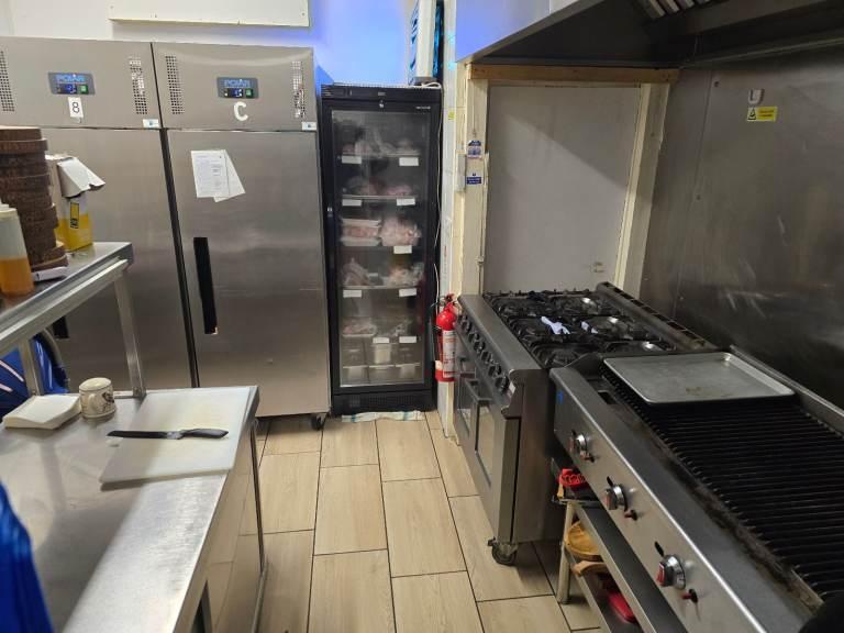 Kenton Road, Harrow, London, HA3 8AL