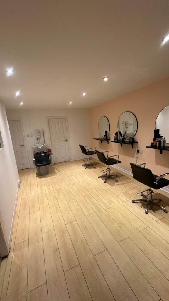 Gallowgate, East End, Glasgow, G31 4DN