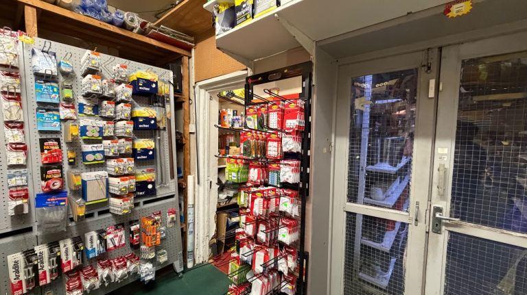 Southgate Road, Islington, London, N1 3JS