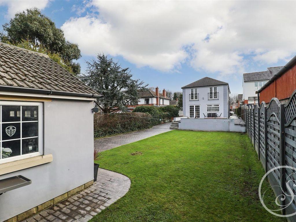 Barwick Road, Crossgates, West Yorkshire, LS15 8SP