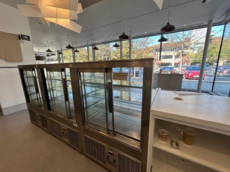 Kingsmead Business park, High Wycombe, Buckinghamshire, HP11 1JU