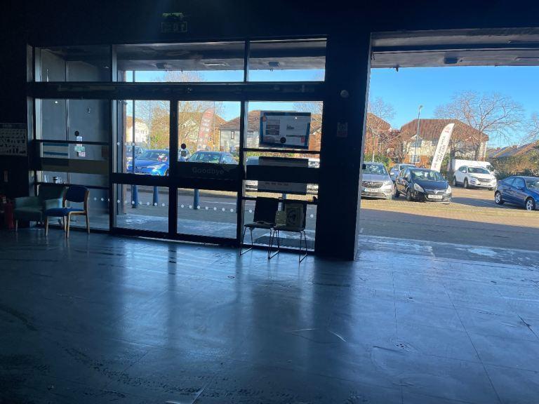 Ealing Road, Wembley, HA0 1JQ