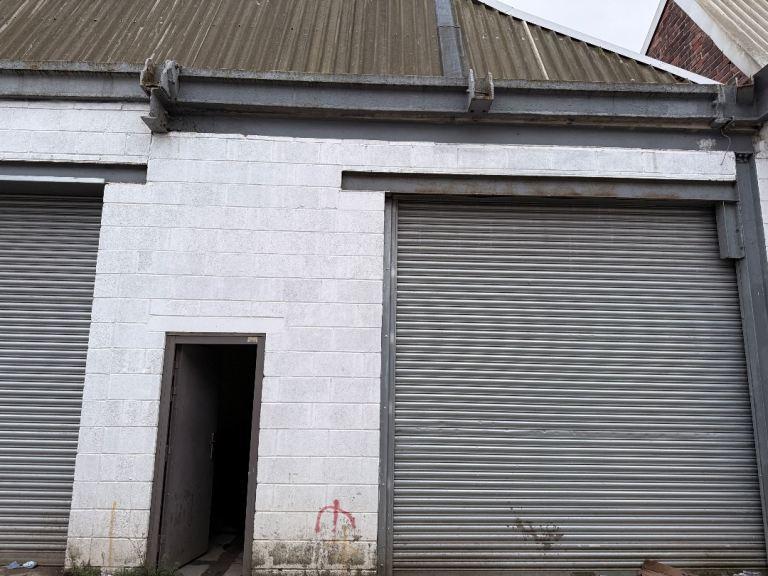 Stephen Thomas Way, Bradford, West Yorkshire, BD8 8EY