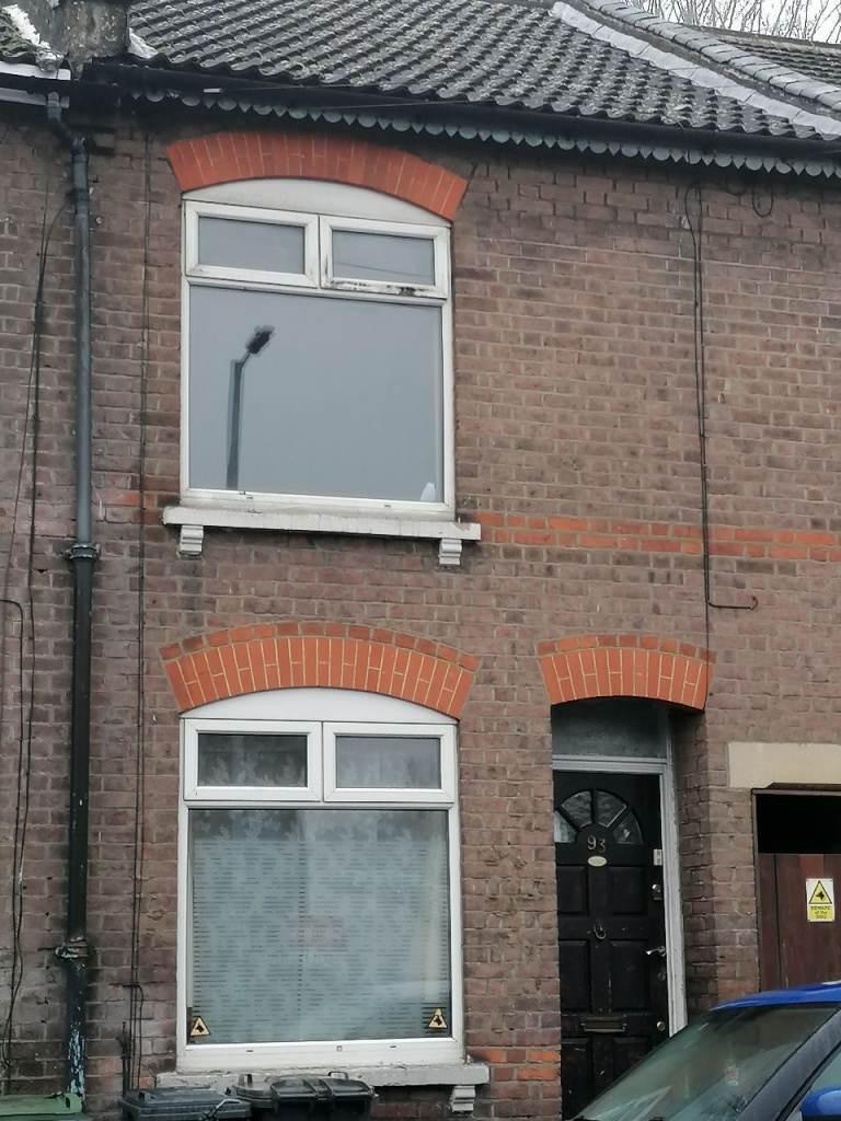 Russell street, Luton, Bedfordshire, LU1 5EB
