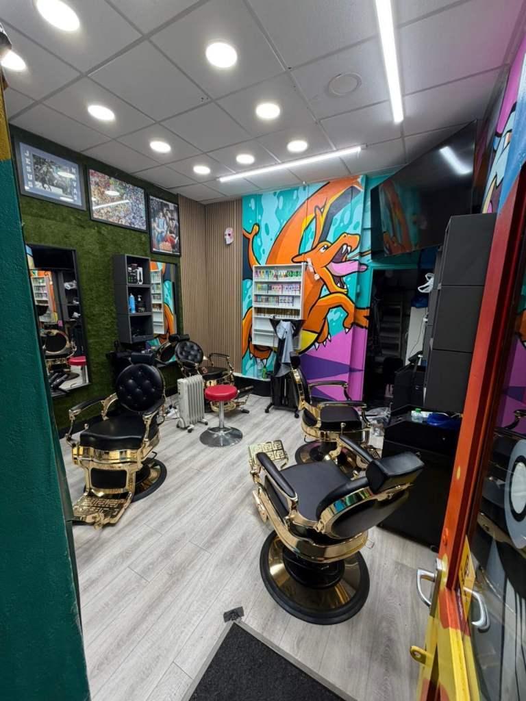 Brick Lane, London, E1 6PU