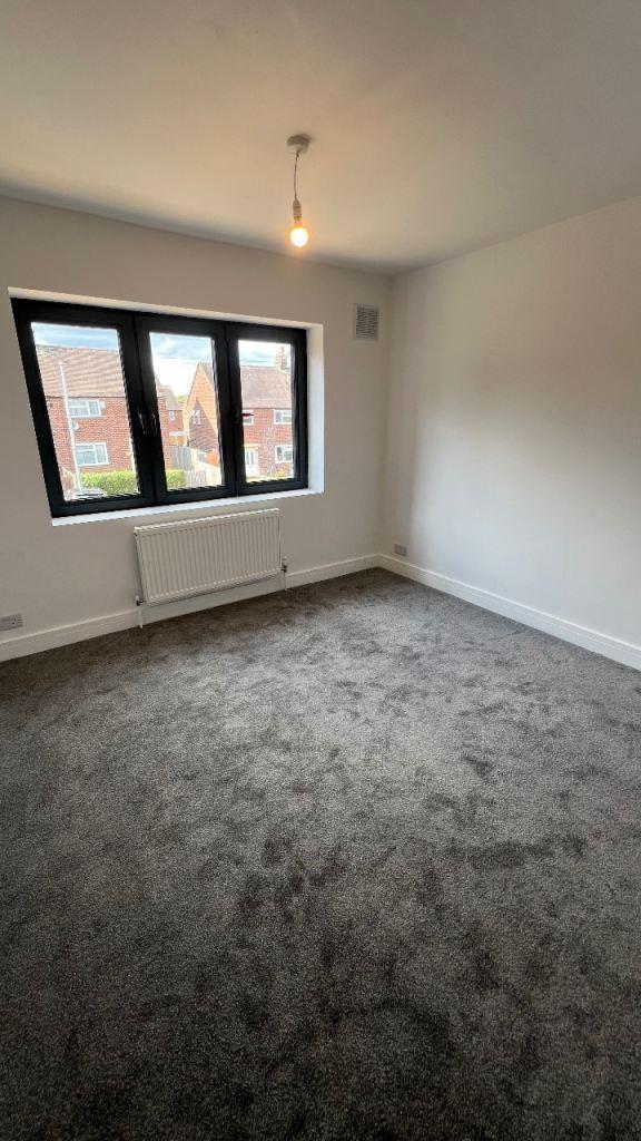 Pennine Way, Staffordshire, ST5 6JA