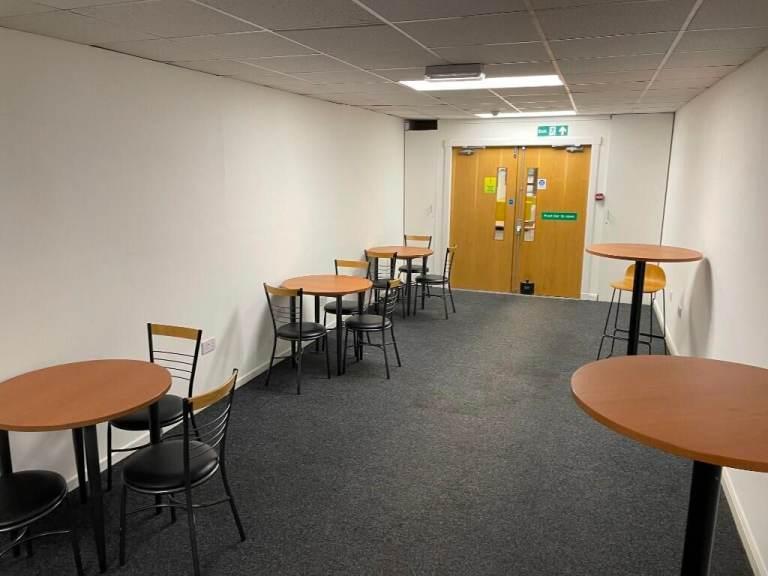 Mitchell, Leith, Edinburgh, EH6 7BD