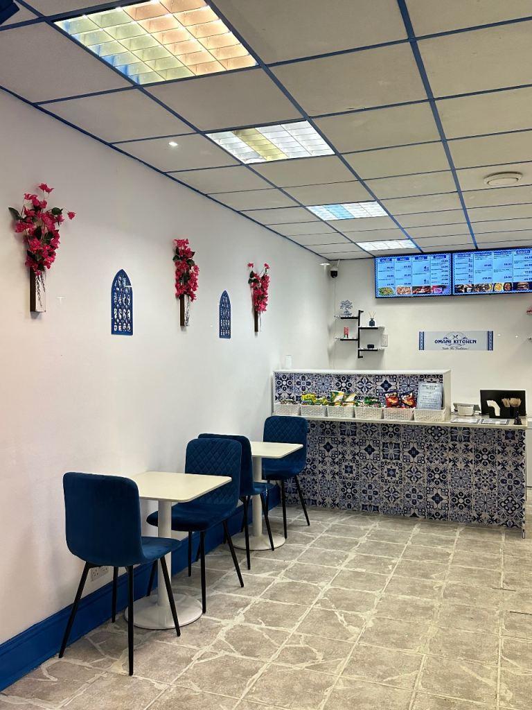 A county, Walton, Merseyside, L4 3QF