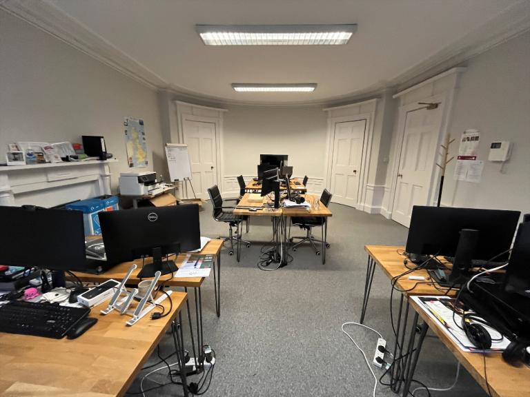 Walker Street, Edinburgh, EH3 7LA