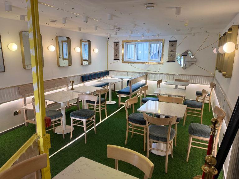 Mile End Road, London, E1 4AA