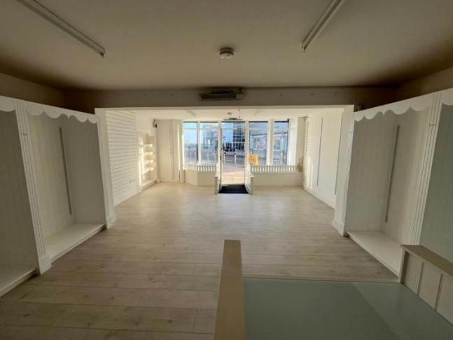 South Terrace, Seaham, Durham, SR7 7HN