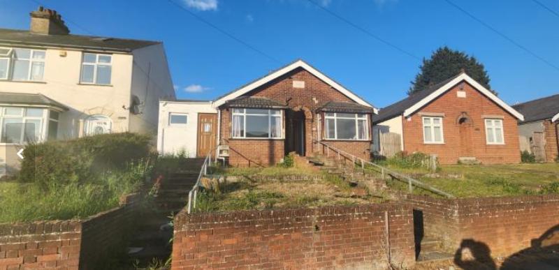 Greeanstead Road, Colchester, Essex, CO1 2SQ