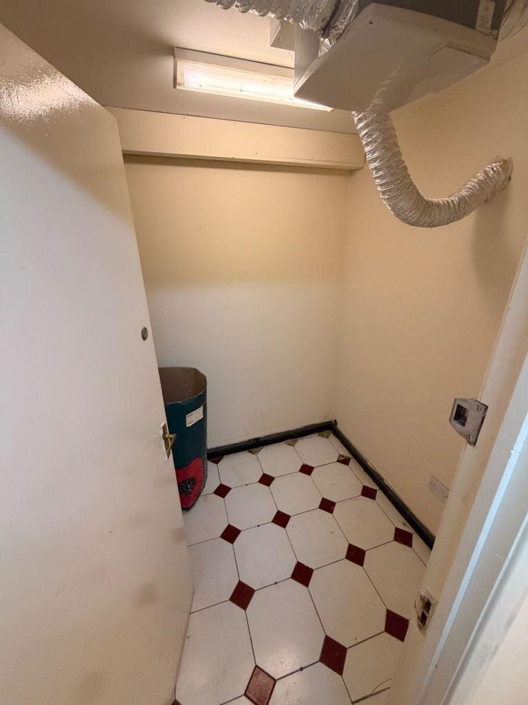 Graham Road, Hackney, E8 1BP